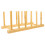 Dish Bowl Storage Rack Plate Racks For Kitchen Drying Dishes Drainers 10