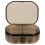 Practical Grey Plastic Portable Medicine Storage Case 6