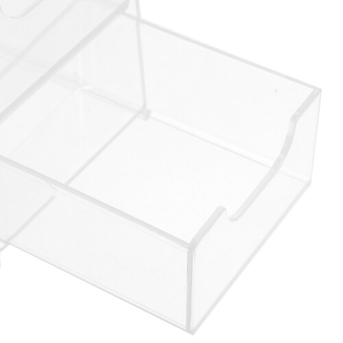 Heldere Bureau Organizer Met Lades En Stijlvol Design 2