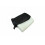 Lumbar Support Pillow for Office Chair, Ergonomic Memory Foam Back Cushion with Secure Vertical Strap 5