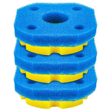 Pond Filter Replacement Sponge Filter Media Pad for CPF-250