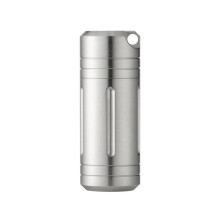 Outdoor Pocket Pills Box Waterproof Travel Container for-M