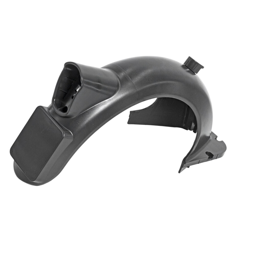 Mountain Bike Mudguards Cycling Splashes Mud Guards-B Light 7751001315411