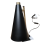Matt Black Antique Brass Adjustable Desk Lamp 4