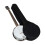 Heavy Duty Banjo Gig Bag Adjustable Shoulder Straps Large 1