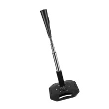 Baseball Batting Stand With Flexible Height Settings Durability