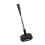 Baseball Batting Stand With Flexible Height Settings Durability 1