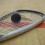 Racquet Balls Squash Ball Rubber Training Home 1pack 9