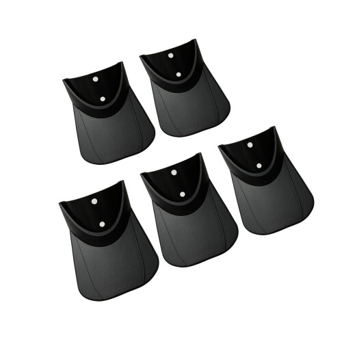 Mudguard Protections Cover Bicycles Protections Fish Tail-87A