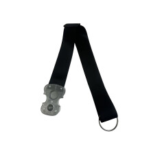 Nonslip Cello Endpin Stopper Anchors-Transparent model