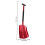 Red Aluminum Outdoor Folding Snow with Ice 2