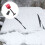 Red Aluminum Outdoor Folding Snow with Ice 9