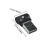 Masteelf 2 Pcs Interior Ambient Light Car Mood Lights Lighting 2