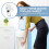 2Set Modern Plastic Water Dispenser Faucet for Hot and Cold Use 8