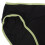 4pcs Comfortable Breathable Briefs Basic Daily Use 5