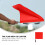 3Pcs Traffic Signal Flags Referee Warning Sports Accessory 6