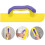 Multi Color Plastic Putty Cutter Trowel for Wall Corner Repair 6