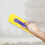 Multi Color Plastic Putty Cutter Trowel for Wall Corner Repair 9