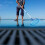 Pool Leaf Skimmer Net Round Telescopic Rod Compatible 1 Set 8