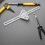 Angle Measurement Combination Re Stainless Steel 1pcs 8