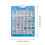 Audio Wall Chart Educational Preschool Toy for Kids 2