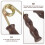 Metal and Wood Device Hand Exerciser for Home 5