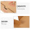 10Pcs Paper Pizza Boxes Multipurpose Pizza Takeaway Storage Containers 5