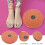 twisting waist machine rotating board for body shaping exercise 4