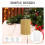 Durable White Silicone Mold for Candle and Soap DIY Crafts 4