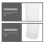 Durable White Silicone Mold for Candle and Soap DIY Crafts 5