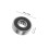 10 Pcs Rotating Bearing Rolling Bearings Deep-Groove Ball Roller 2