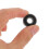 10 Pcs Rotating Bearing Rolling Bearings Deep-Groove Ball Roller 6