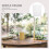 Durable White Silicone Mold for Candle and Soap DIY Crafts 8