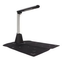 Document Scanner Y2 8MP 3264 x 2448 Silver USB2.0