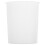 Durable White Silicone Mold for Candle and Soap DIY Crafts 9