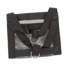 Livestock Weighing Sling Adjustable Hammock for Sheep Goats Calves Newborn Animals Durable Farm Use