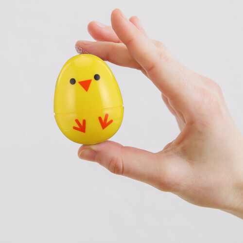 12 Pcs Easter Eggs Child The Lovely Children'S Playthings 2
