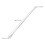 Portable 8cm Stainless Steel Ear Pick Cleaner Tool – 3 Pcs Set Silver 2