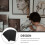10Pcs Black Foam Boards for DIY Crafts Thick Flexible Project Sheets 4