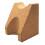 Durable Cork Guitar Neck Bracket Light Brown Instrument Support 6
