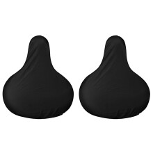 Compacts Nylons Fietsen Zadelhoes Elastieken Sluitingen-2