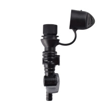 Water Bag Suction Nozzle Water Bladder Mouthpieces Replacements