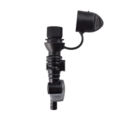 Water Bag Suction Nozzle Water Bladder Mouthpieces Replacements