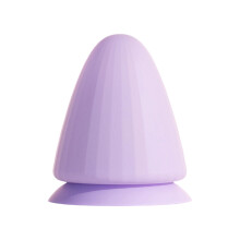 Spierontspanning Ontspanning Massager Roller voor-Paars