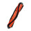 2 Pcs Main Brush for  EVE MAX Sweeping Machine Accessories Ultra Durable Accessories Enhanced Cleaning Efficiency 6