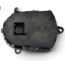 3774420XPW04B Drive Mode Knob Modified Four-Wheel Drive Control Module for Great Wall Poer Pickup