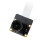 3MP AI Camera Module SC3336 Low Noise Low Illumination ISP for Embedded Vision  AI for Luckfox 7