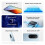 Xiaomi REDMI A7 Pro, Smartphone 4 GO + 64 GO, Noir, Immersive 6.9" display, 6000mAh (typ) battery, Octa-core processor 3