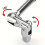 Wrench Set for Motorcycle Repair - T-Handle Socket Spanner (16/18/21mm) 4