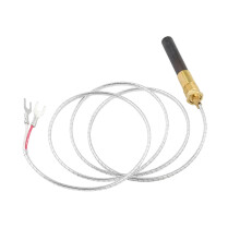 Pool Heater Thermocouple CHXGEN1930 Replacement for Hayward H Series H100ID1 H200IDL1 Reliable Ignition